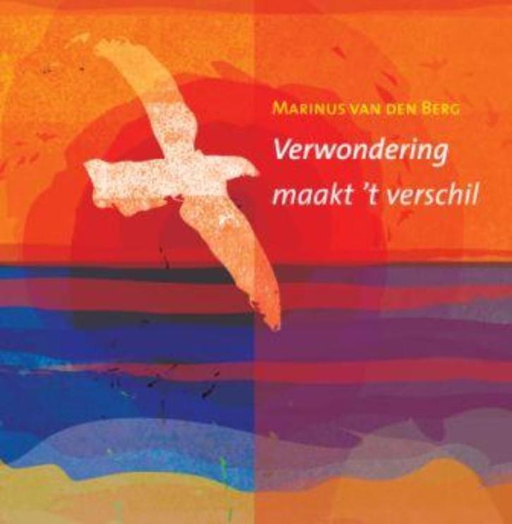 Verwondering maakt t verschil 9789025960940, Boeken, Esoterie en Spiritualiteit, Gelezen, Verzenden