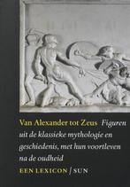 Van Alexander tot Zeus 9789085064961, Moormann e.m., W. Uitterhoeve, Verzenden
