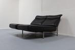 de Sede - Thomas Althaus - Canapé - DS-450 - Acier, Cuir