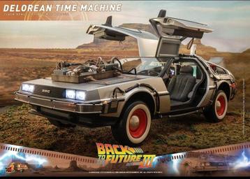 Back to the Future III - Universal City Studios LLC - Hot