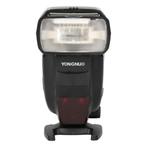 Yongnuo Speedlite YN600EX-RT II flitser voor C met garantie, Ophalen of Verzenden