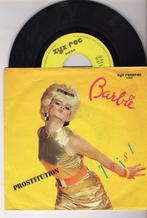 Barbie – Prostitution Twist / Barbie Goes To Mars (1-7-Viny, Ophalen of Verzenden, Nieuw in verpakking