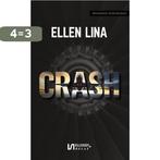 Crash / Ellessy relax 9789086603213 Ellen Lina, Verzenden, Gelezen, Ellen Lina