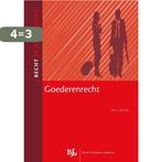 Goederenrecht / Recht in je opleiding 9789462900387, Verzenden, Zo goed als nieuw, Robert Westra