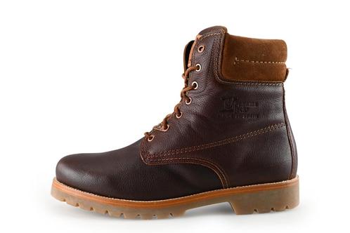 Panama Jack Veterboots in maat 46 Bruin | 5% extra korting, Kleding | Heren, Schoenen, Bruin, Zo goed als nieuw, Boots, Verzenden