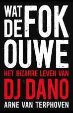 Wat de fok, ouwe 9789082284423 Arne van Terphoven, Verzenden, Gelezen, Arne van Terphoven