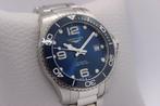 Longines - Hydroconquest Automatic Four Years Warranty -