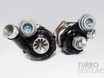Turbo systems Mercedes CL, CLS, E63, GLE, S63 AMG upgrade tu, Verzenden