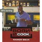Born2Cook 9789026936500 R. Beuk, Boeken, Verzenden, Gelezen, R. Beuk