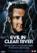 Evil In Clear River (dvd tweedehands film), Ophalen of Verzenden