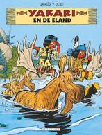 Yakari en de eland / Yakari / 9 9789030365099 Derib, Boeken, Stripverhalen, Verzenden, Gelezen, Derib
