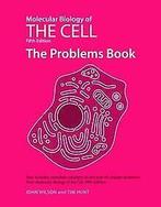 Molecular Biology of the Cell. The Problems Book vo...  Book, John Wilson, Verzenden