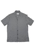TU Premium Clothing heren overhemd met korte mouwen Maat M, Vêtements | Hommes, Ophalen of Verzenden