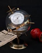 Weerstation - Acryl - Sputnik-Design