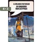 Kinderen van sisyphus 9789029395274 James Patterson, Boeken, Verzenden, Gelezen, James Patterson