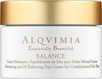 Alqvimia Essentially Beautiful Balance cream 50ml, Nieuw, Verzenden
