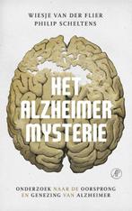 Het alzheimermysterie 9789029539197 Philip Scheltens, Boeken, Verzenden, Gelezen, Philip Scheltens
