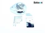 Luchtfilter Kit Honda VT 1100 C Shadow 1987-1994 (VT1100C, Verzenden, Gebruikt