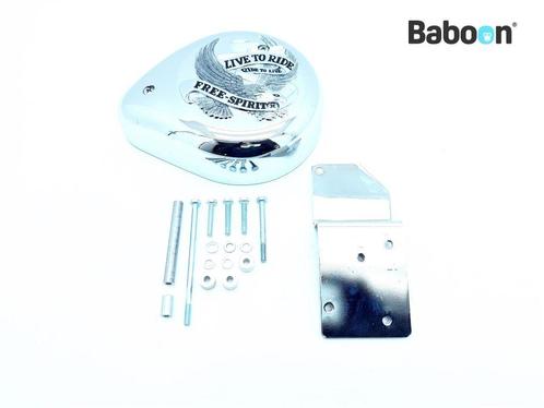Luchtfilter Kit Honda VT 1100 C Shadow 1987-1994 (VT1100C, Motoren, Onderdelen | Honda, Gebruikt, Verzenden