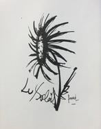Bernard Buffet (1928-1999) - Le soleil