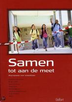 Samen tot aan de meet 9789044127430 Goedroen Juchtmans, Boeken, Verzenden, Gelezen, Goedroen Juchtmans