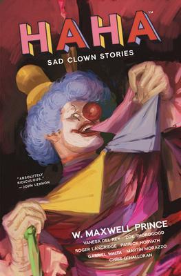 HAHA: Sad Clown Stories, Livres, BD | Comics, Envoi