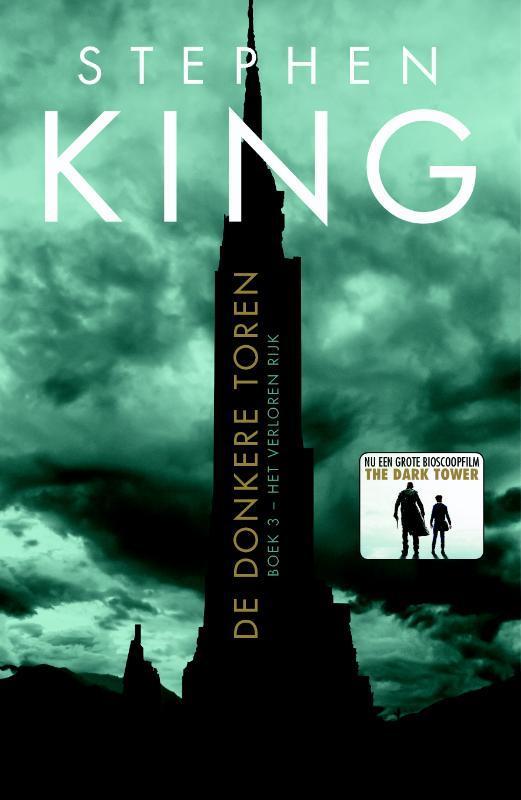 Het verloren rijk / De Donkere Toren / 3 9789021019512, Boeken, Fantasy, Gelezen, Verzenden