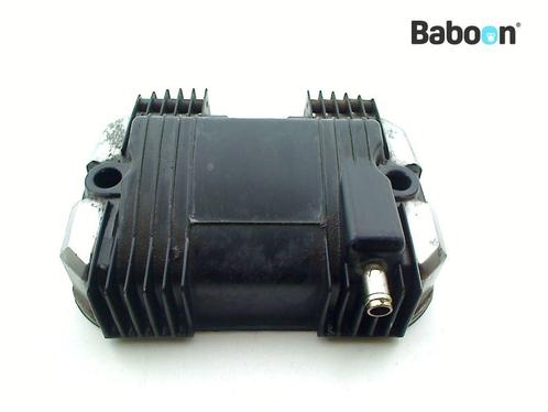 Couvre-culasse Honda CB 450 N 1985 (CB450 CB450N PC14), Motoren, Onderdelen | Honda, Verzenden