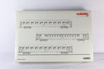 Märklin H0 - 42993 - Modeltrein personenwagonset (1) - Set