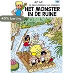 Het monster in de ruine / De belevenissen van Jommeke / 101, Boeken, Verzenden, Gelezen, Jef Nys