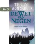 De Wet van Negen / De wetten van de magie / 12 9789024577484, Boeken, Verzenden, Zo goed als nieuw, Terry Goodkind