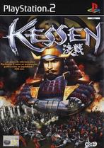 Kessen-Standaard (PlayStation 2) Gebruikt, Consoles de jeu & Jeux vidéo, Ophalen of Verzenden
