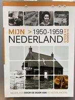 2 Mijn Nederland IWEB 9789461620132, Livres, Bart Kin, Angelique van der Laan, Verzenden
