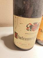 1976 Châteauneuf du Pape - Rhône, Châteauneuf-du-Pape - 5, Verzamelen, Nieuw