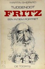 Tijdgenoot Fritz, Verzenden