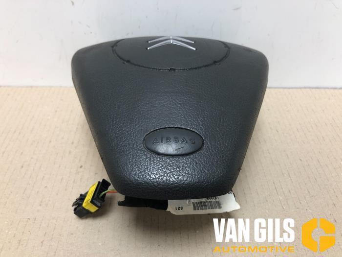 Airbag links (Stuur) Citroen C2 O265362, Auto-onderdelen, Interieur en Bekleding