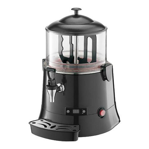 Chocoladedispenser | 5L | 400x320x450(h)mm CaterChef, Zakelijke goederen, Horeca | Keukenapparatuur, Nieuw in verpakking, Verzenden