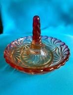 Baccarat - Nautilusbeker - Kristal, Antiek en Kunst, Antiek | Glaswerk en Kristal