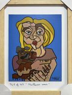 Aket Kubic (1989) - 341 OF 365 : Meilleurs amis