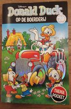 Donald Duck Thema Pocket op de boerderij nr 20 9789463050241, Boeken, Gelezen, Sanoma, Verzenden