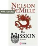 Die Mission 9783548258171 Nelson DeMille, Boeken, Verzenden, Gelezen, Nelson DeMille