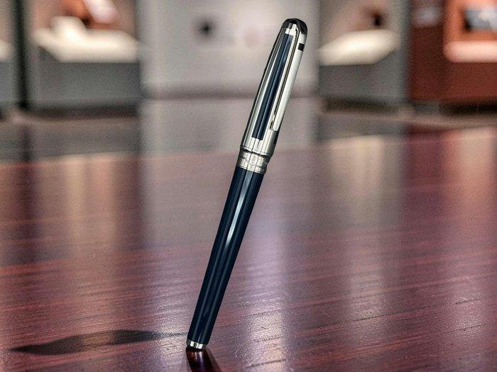 S.T. Dupont - Olympio - Vulpen, Collections, Stylos