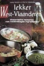 Lekker West-Vlaanderen, Verzenden, Nieuw, Nederlands