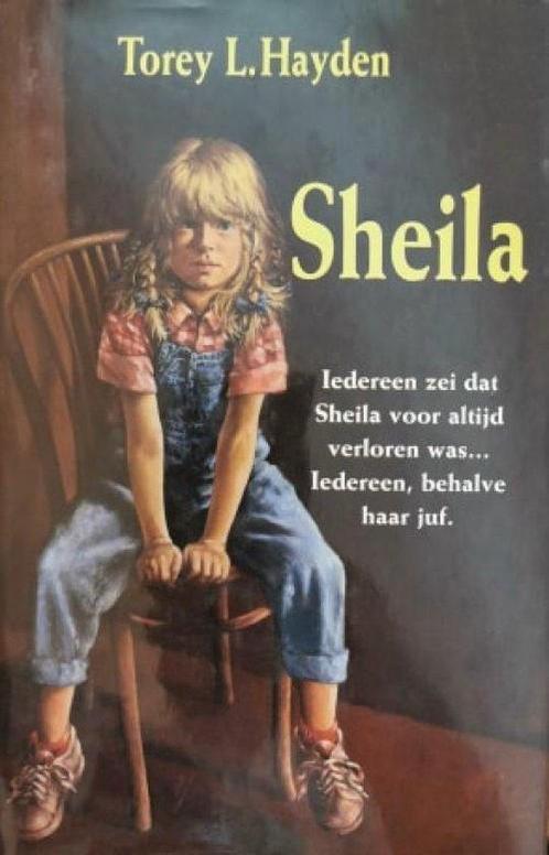 Sheila 9789065909039, Livres, Psychologie, Envoi
