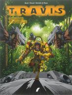 Travis / Operatie Minotaurus / Travis / 2 9789088101700, Verzenden, Gelezen, Fred Duval