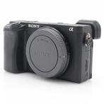 Sony A6400 body | Tweedehands, Verzenden, Zo goed als nieuw, Sony