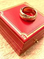 Cartier - Ring - Cartier - Ring - Trinity - 18 kt. Rose, Handtassen en Accessoires, Nieuw