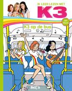 K3 AVI 0 -  K3 op de bus AVI Start 9789403207230, Boeken, Kinderboeken | Jeugd | onder 10 jaar, Studio 100, Zo goed als nieuw
