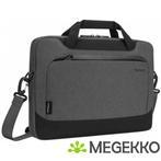 Targus Cypress EcoSmart notebooktas 35,6 cm (14 ) Aktetas, Verzenden, Nieuw