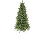 Triumph Tree Sherwood Kunstkerstboom Slim - H185 x Ø107 cm -, Verzenden
